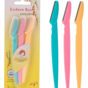 3 Perfiladores (Este producto es para un proyecto escolar no esta a la venta)